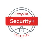 SecurityPlus Logo Certified